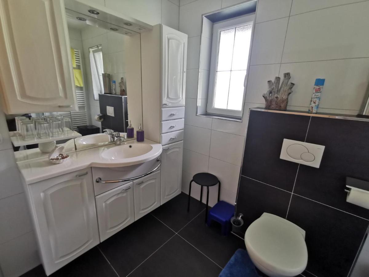 Appartement Frischmann Klaudia امهاوسن المظهر الخارجي الصورة