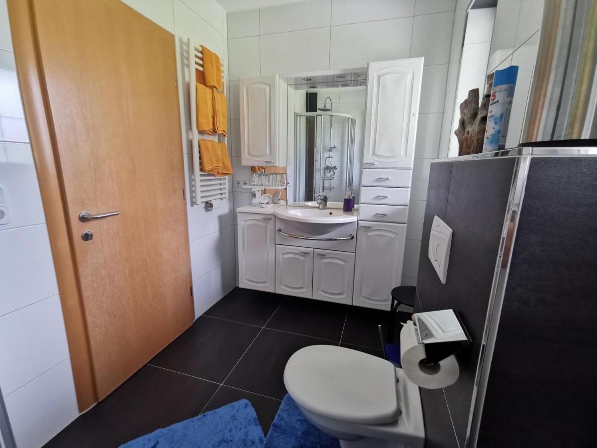 Appartement Frischmann Klaudia امهاوسن المظهر الخارجي الصورة