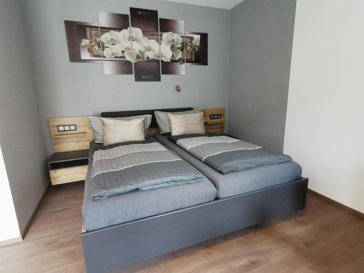 Appartement Frischmann Klaudia امهاوسن المظهر الخارجي الصورة