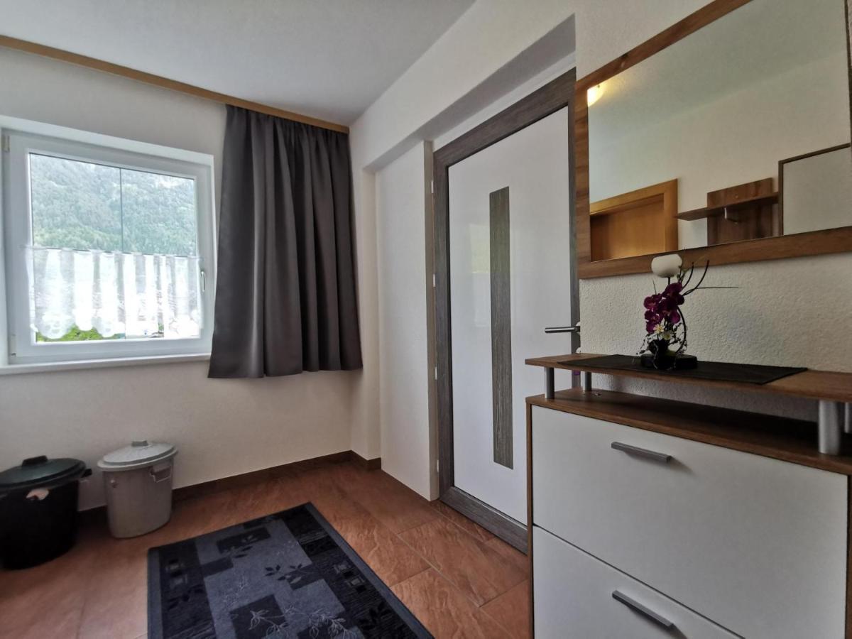 Appartement Frischmann Klaudia امهاوسن المظهر الخارجي الصورة