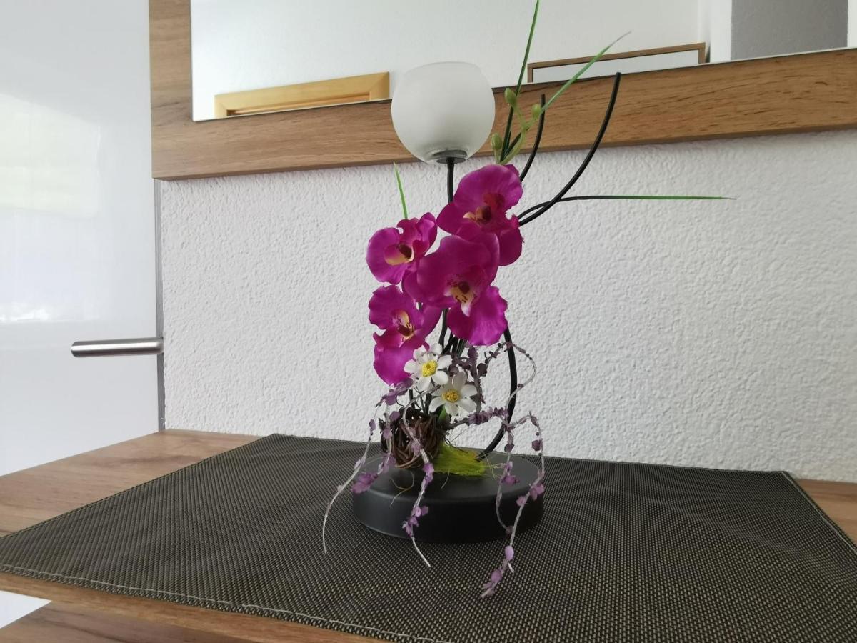 Appartement Frischmann Klaudia امهاوسن المظهر الخارجي الصورة