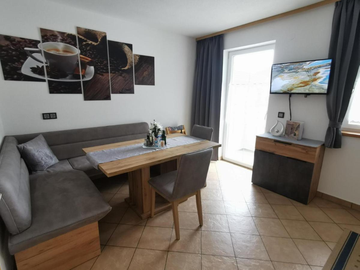 Appartement Frischmann Klaudia امهاوسن المظهر الخارجي الصورة