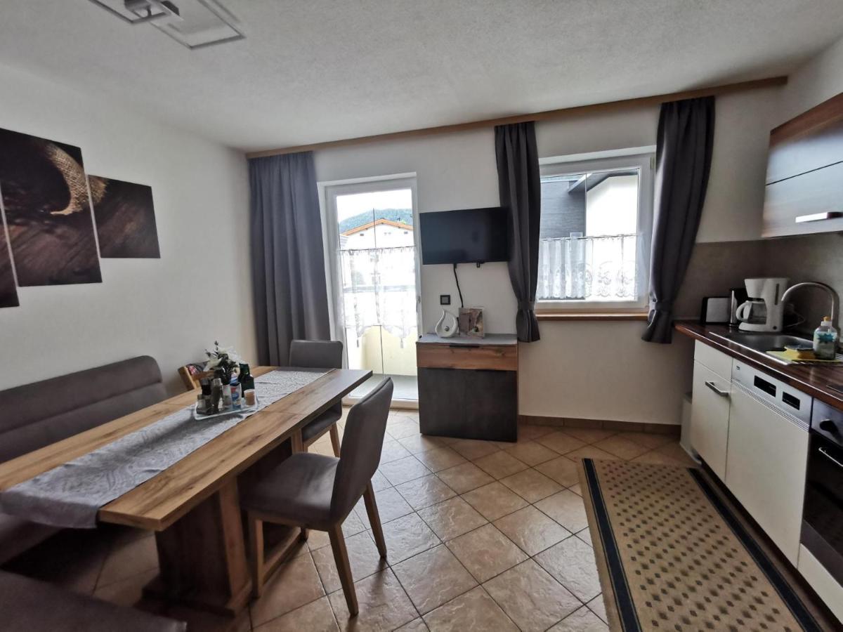 Appartement Frischmann Klaudia امهاوسن المظهر الخارجي الصورة