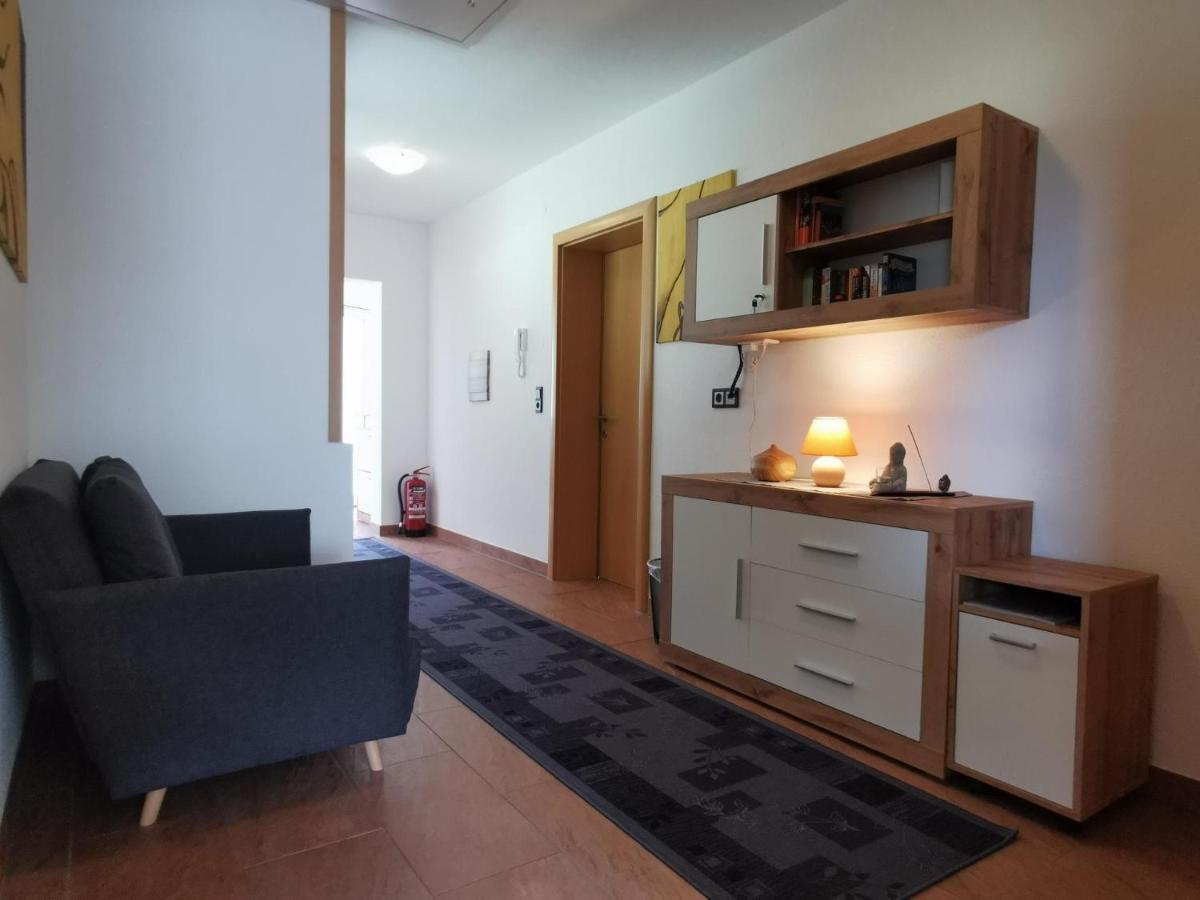 Appartement Frischmann Klaudia امهاوسن المظهر الخارجي الصورة