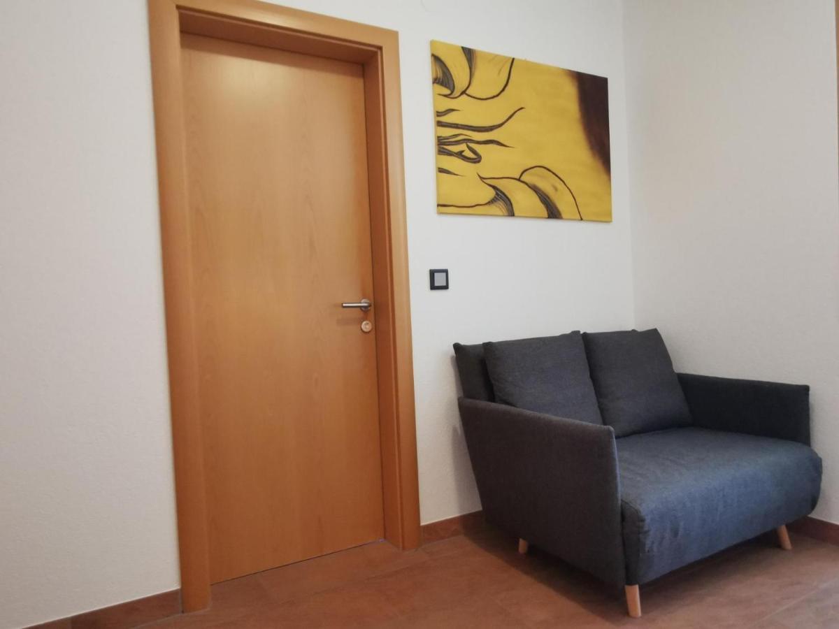 Appartement Frischmann Klaudia امهاوسن المظهر الخارجي الصورة