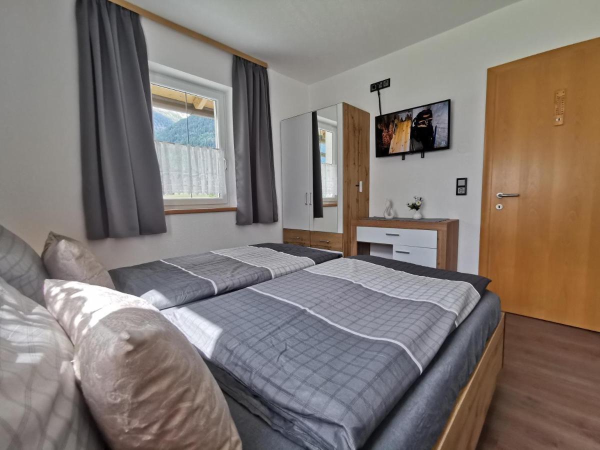 Appartement Frischmann Klaudia امهاوسن المظهر الخارجي الصورة