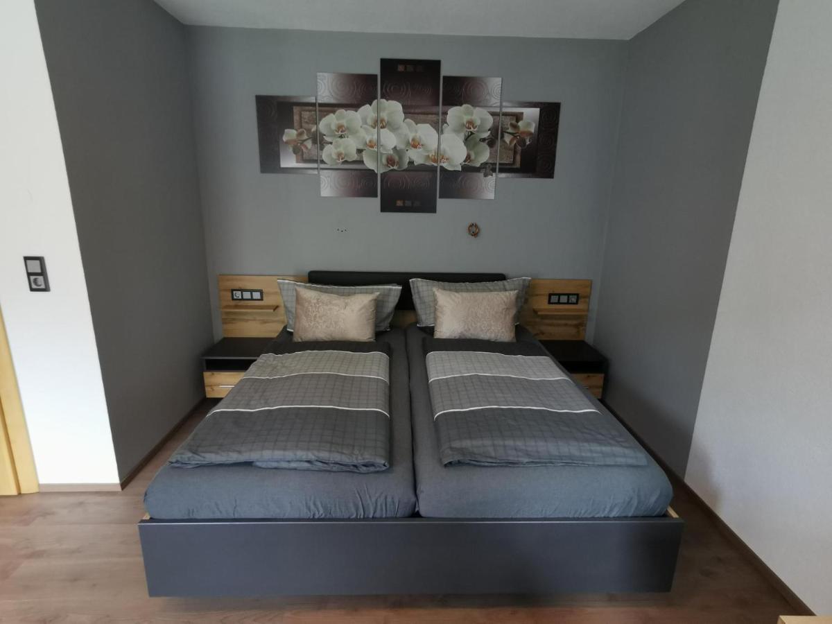 Appartement Frischmann Klaudia امهاوسن المظهر الخارجي الصورة