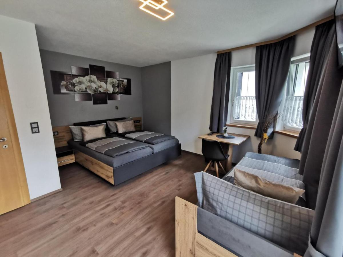 Appartement Frischmann Klaudia امهاوسن المظهر الخارجي الصورة
