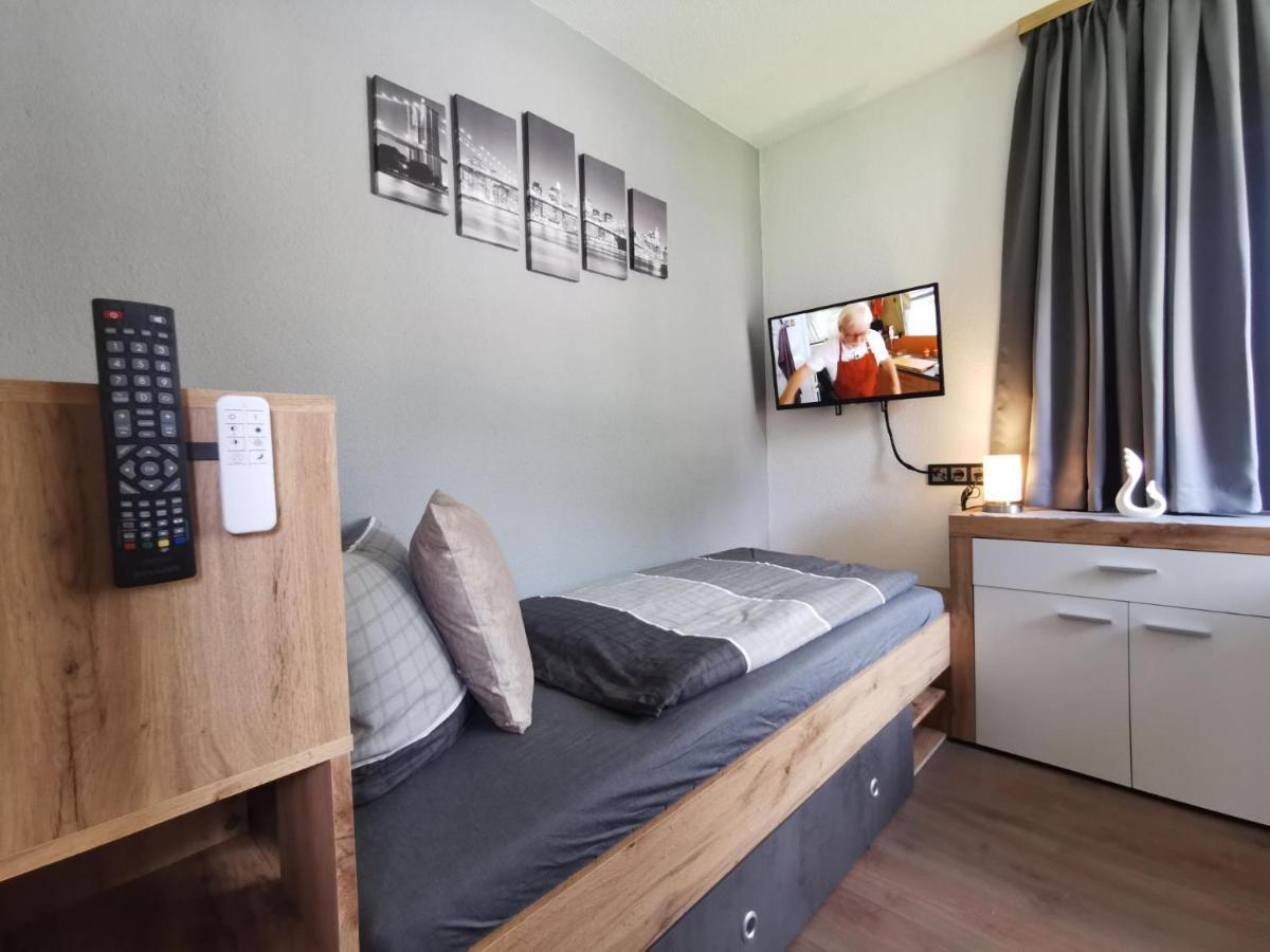 Appartement Frischmann Klaudia امهاوسن المظهر الخارجي الصورة