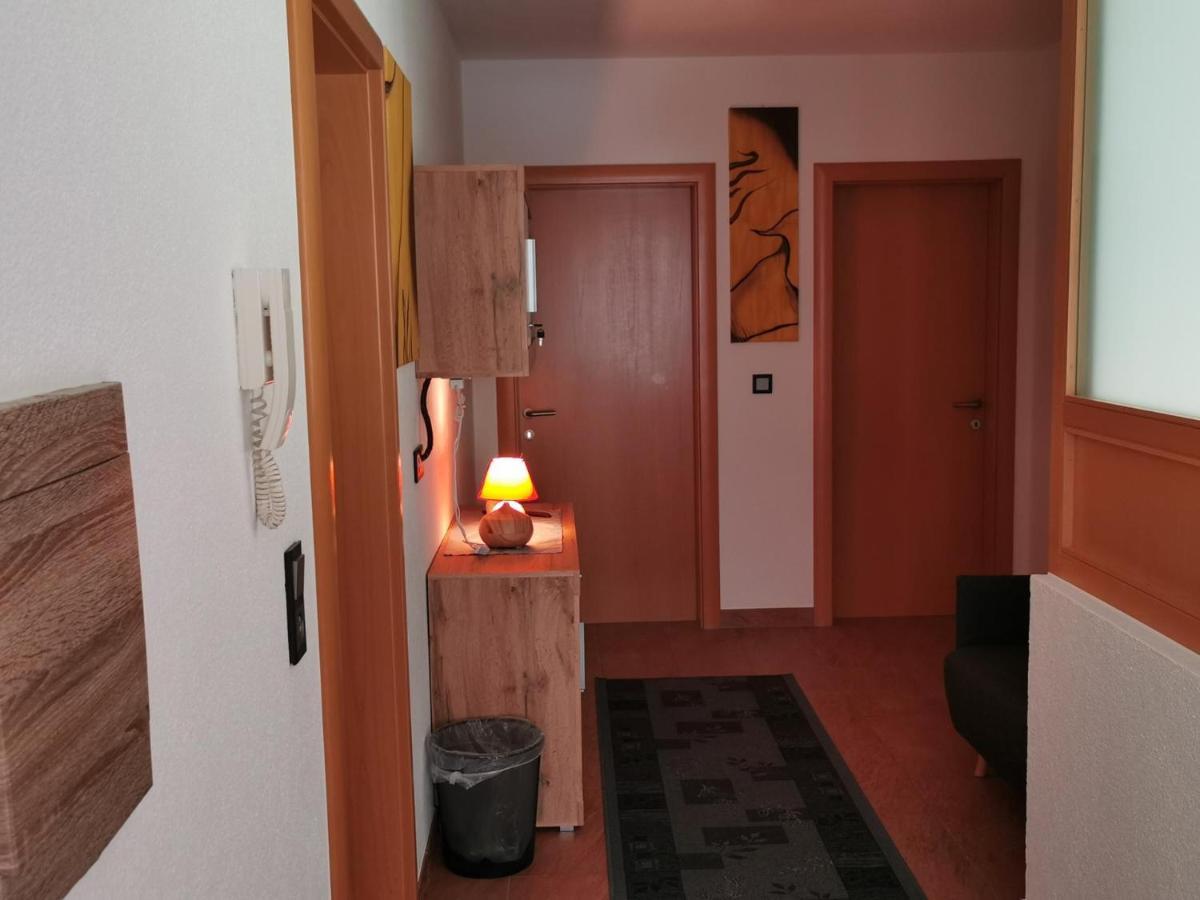 Appartement Frischmann Klaudia امهاوسن المظهر الخارجي الصورة