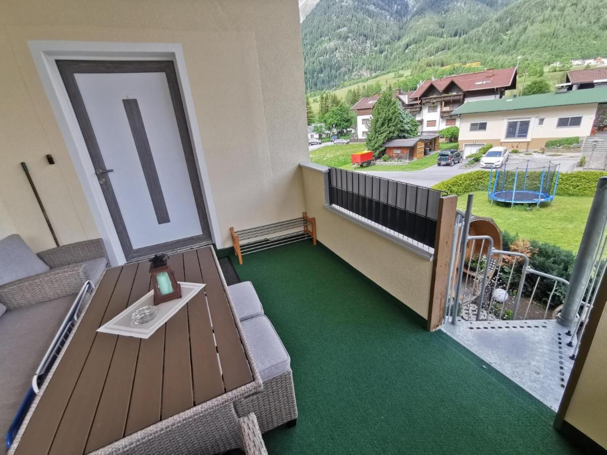 Appartement Frischmann Klaudia امهاوسن المظهر الخارجي الصورة