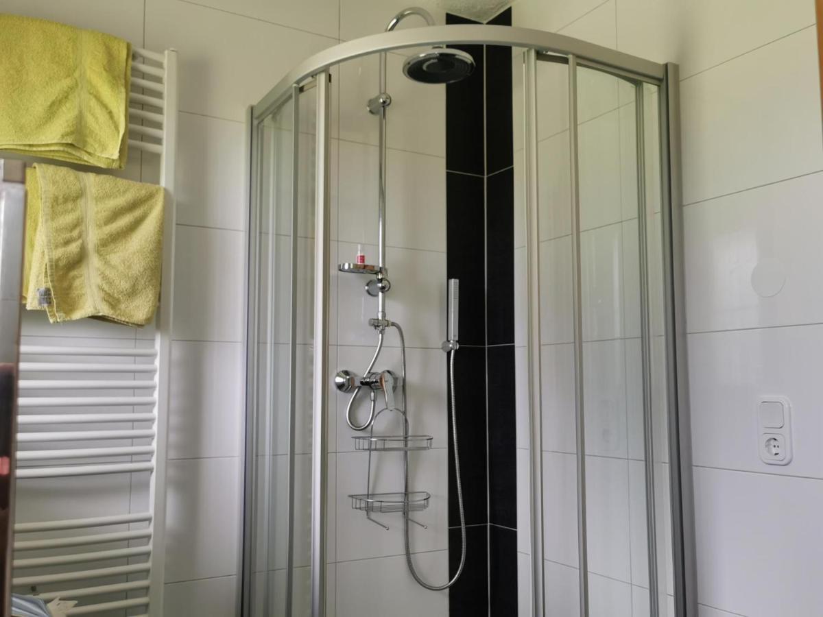 Appartement Frischmann Klaudia امهاوسن المظهر الخارجي الصورة