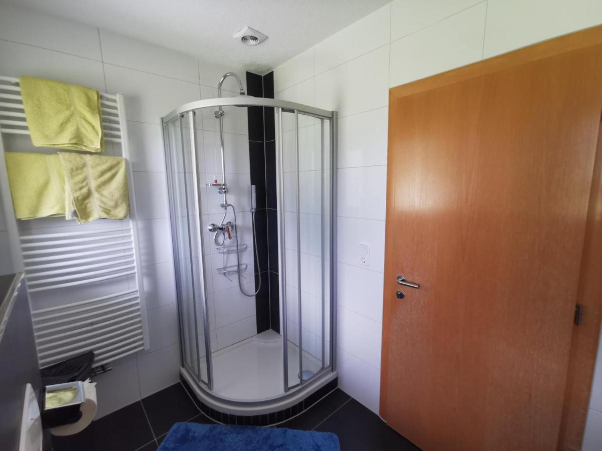 Appartement Frischmann Klaudia امهاوسن المظهر الخارجي الصورة