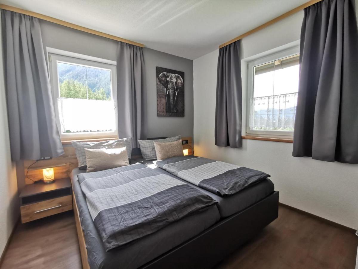 Appartement Frischmann Klaudia امهاوسن المظهر الخارجي الصورة