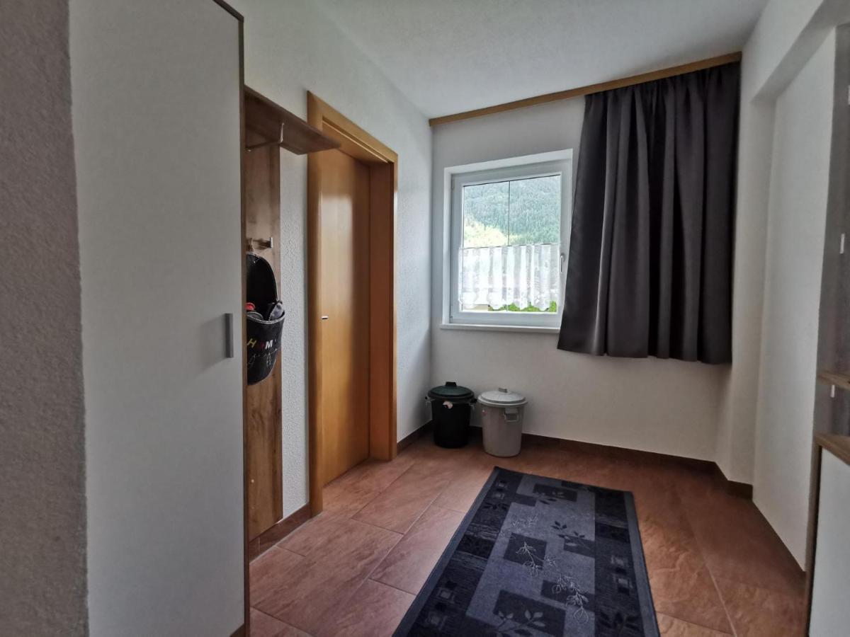 Appartement Frischmann Klaudia امهاوسن المظهر الخارجي الصورة
