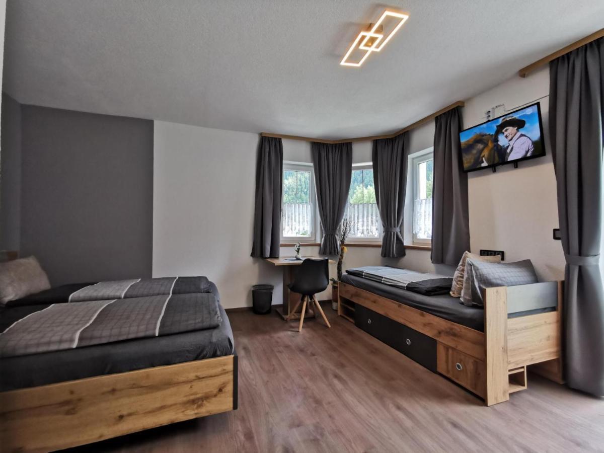 Appartement Frischmann Klaudia امهاوسن المظهر الخارجي الصورة