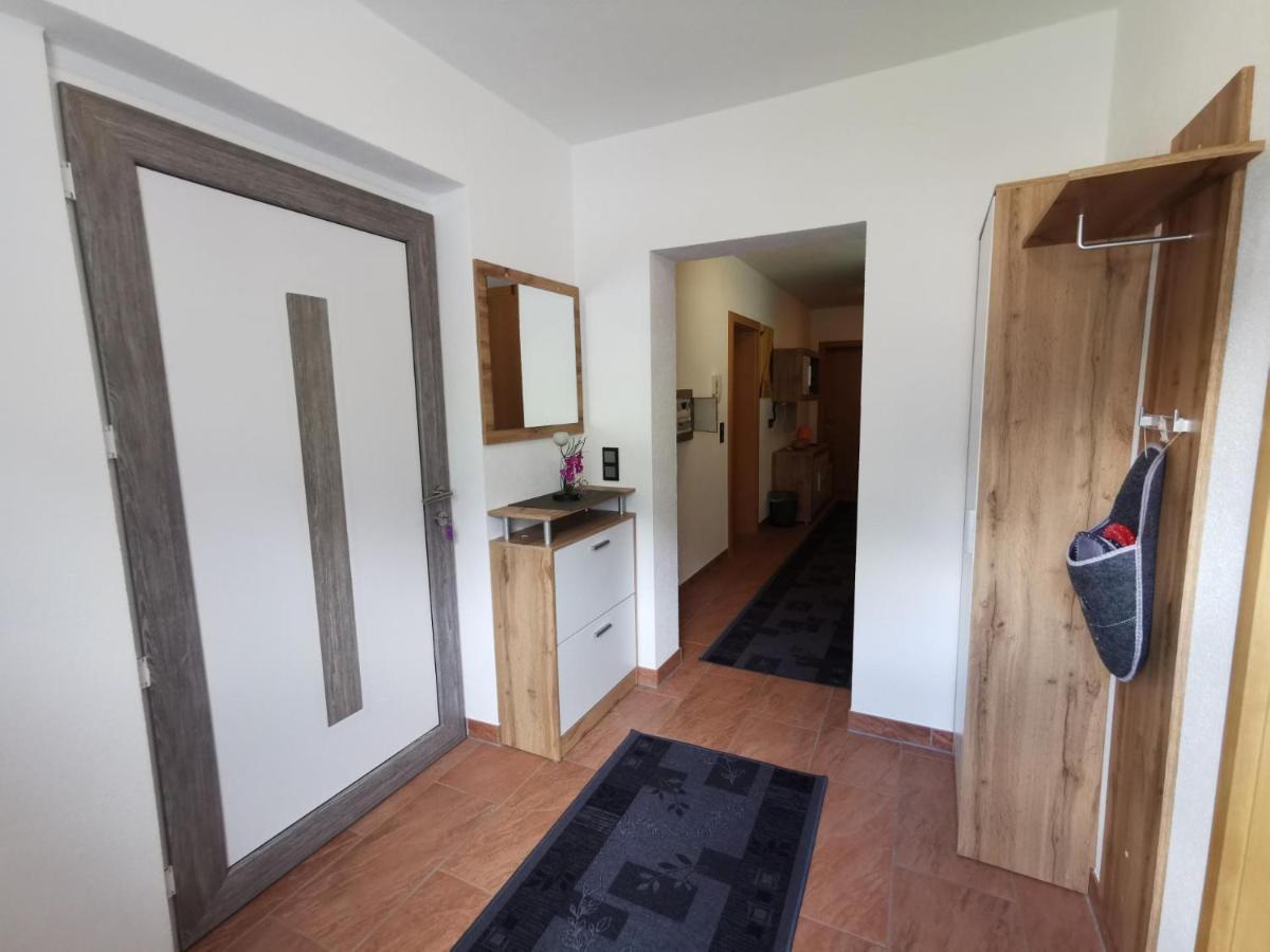 Appartement Frischmann Klaudia امهاوسن المظهر الخارجي الصورة