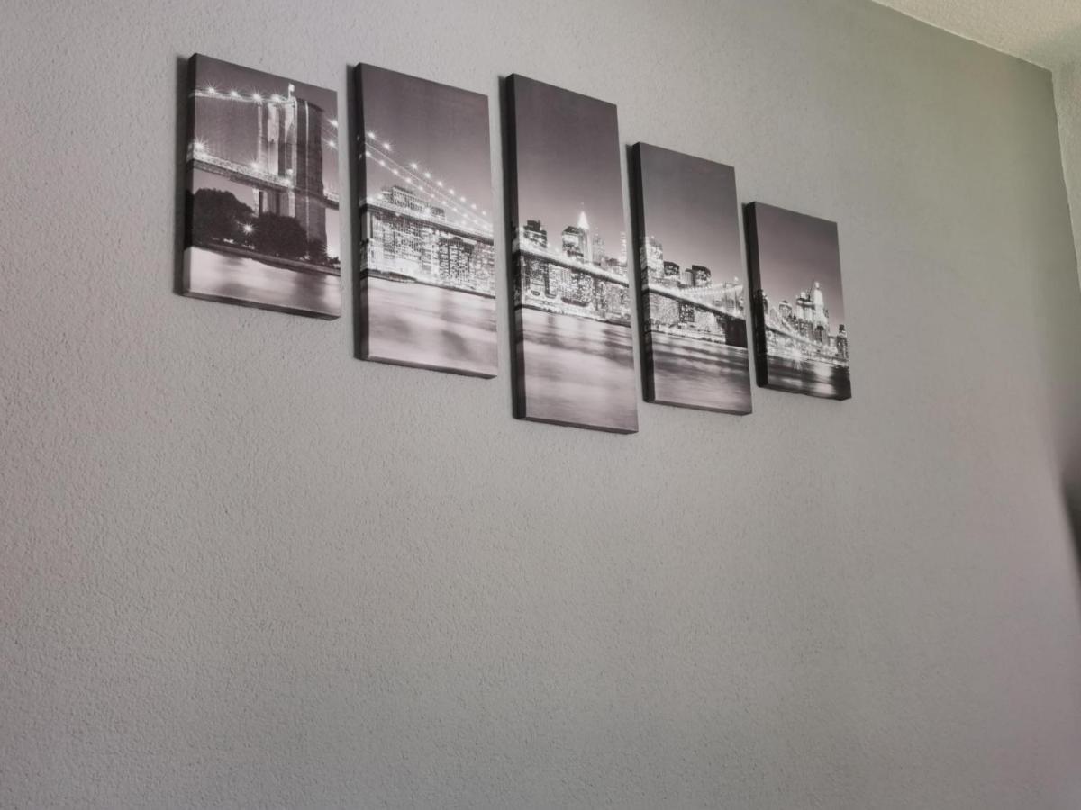Appartement Frischmann Klaudia امهاوسن المظهر الخارجي الصورة