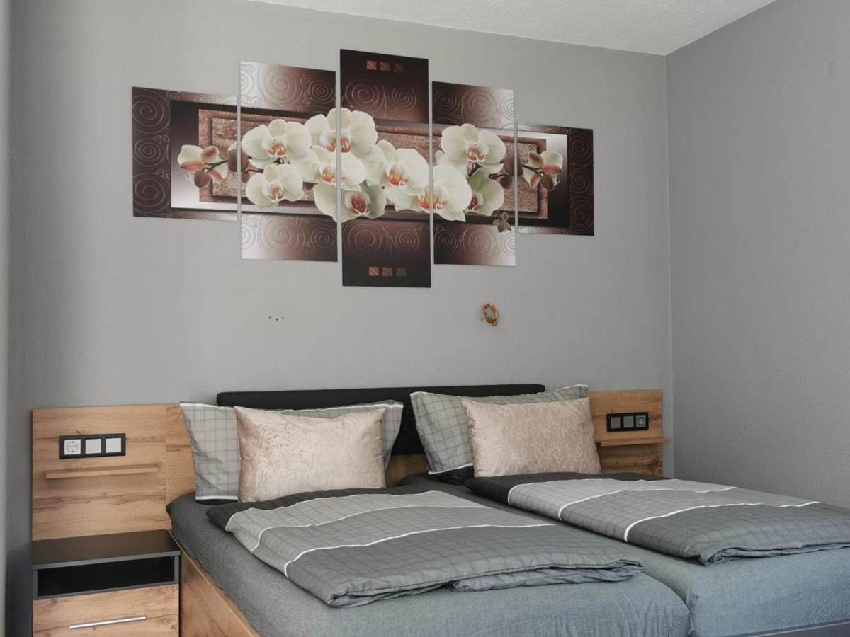 Appartement Frischmann Klaudia امهاوسن المظهر الخارجي الصورة