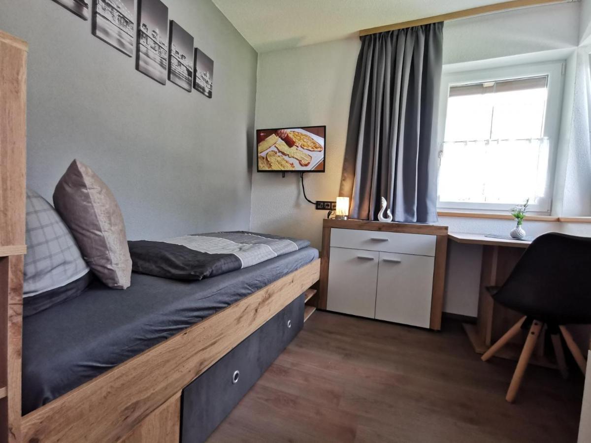 Appartement Frischmann Klaudia امهاوسن المظهر الخارجي الصورة