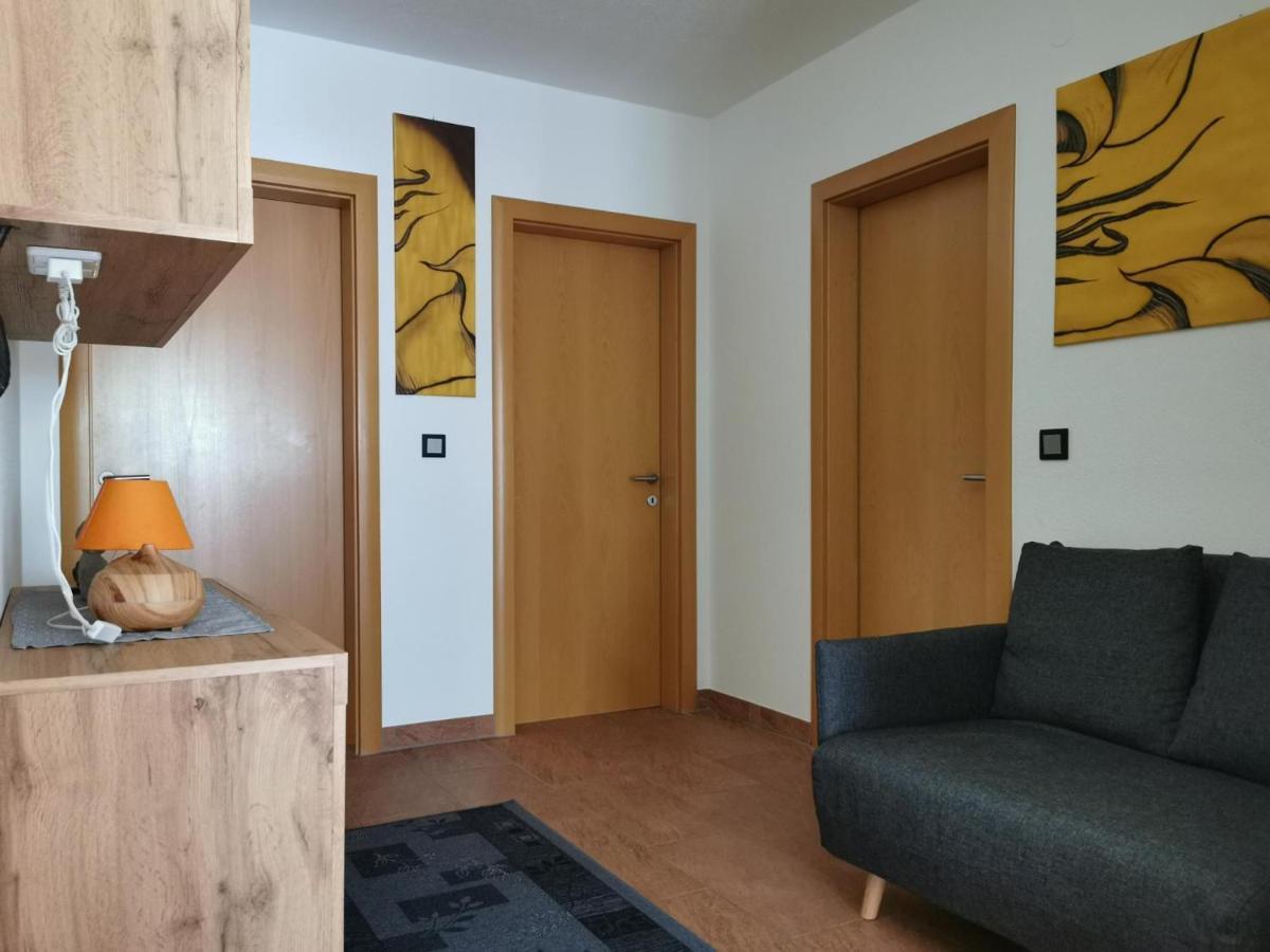 Appartement Frischmann Klaudia امهاوسن المظهر الخارجي الصورة
