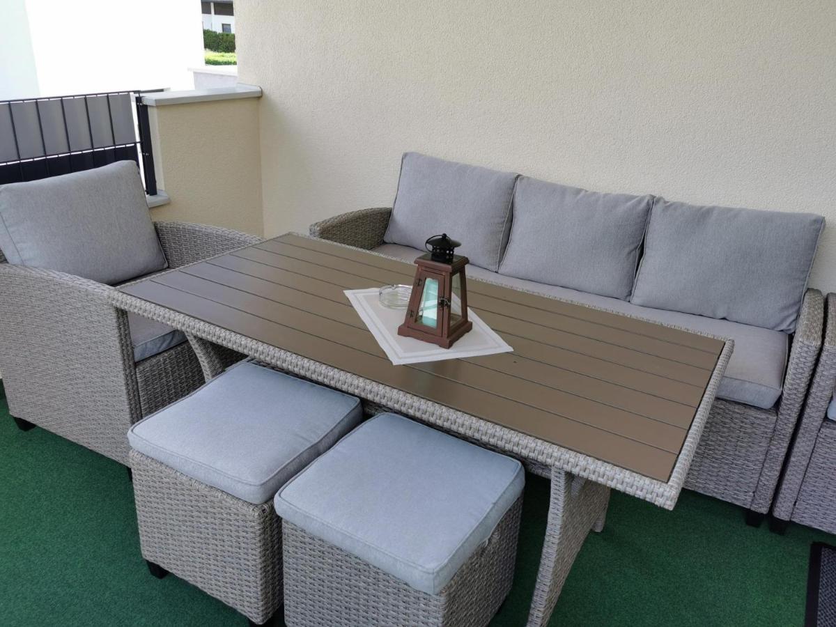 Appartement Frischmann Klaudia امهاوسن المظهر الخارجي الصورة