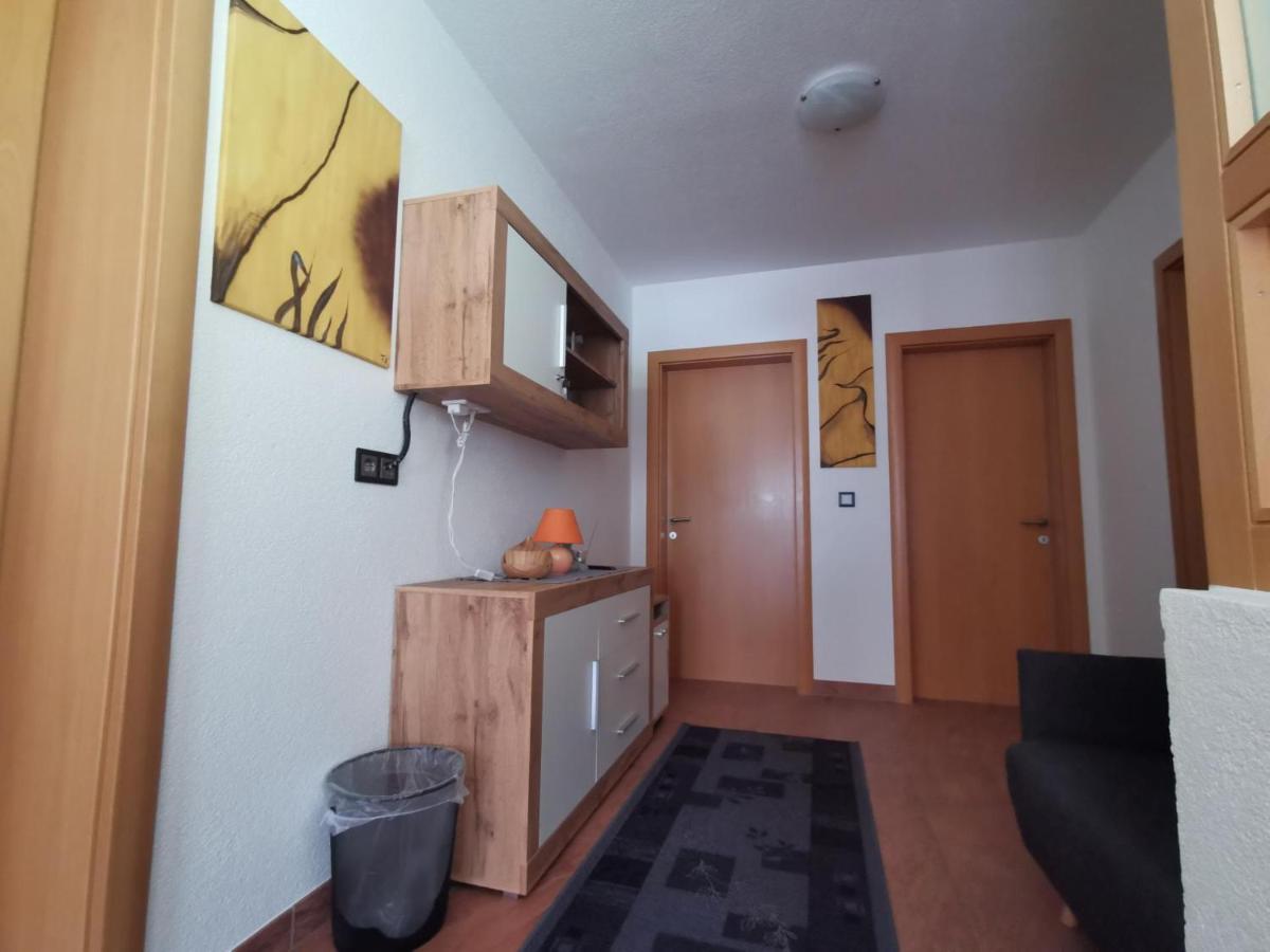 Appartement Frischmann Klaudia امهاوسن المظهر الخارجي الصورة