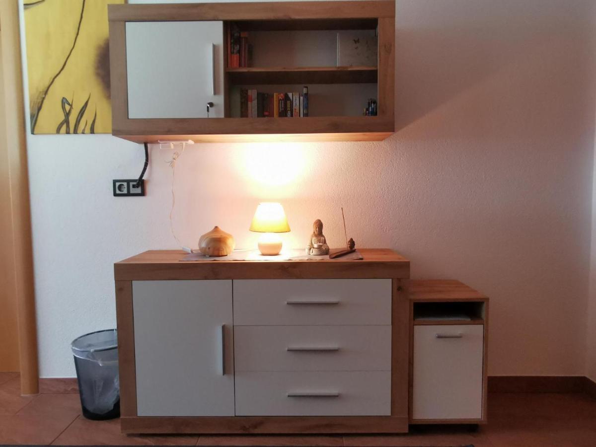 Appartement Frischmann Klaudia امهاوسن المظهر الخارجي الصورة