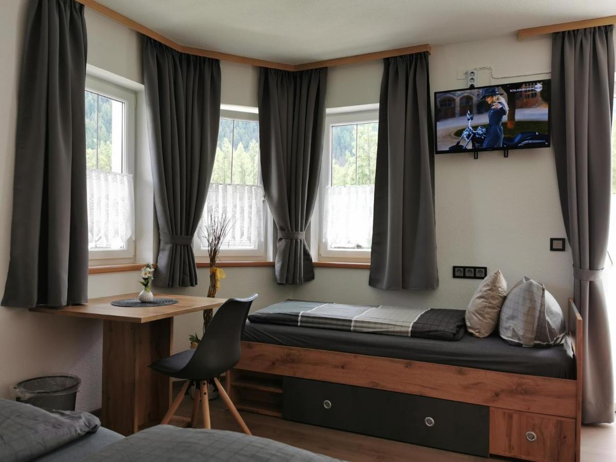 Appartement Frischmann Klaudia امهاوسن المظهر الخارجي الصورة