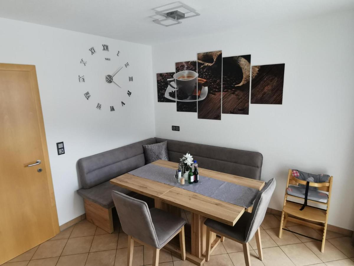 Appartement Frischmann Klaudia امهاوسن المظهر الخارجي الصورة