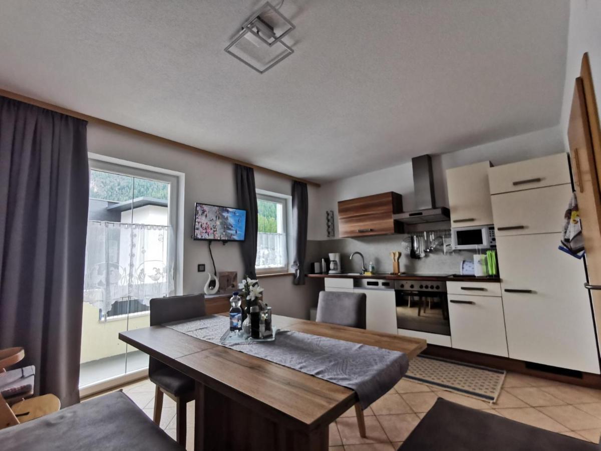 Appartement Frischmann Klaudia امهاوسن المظهر الخارجي الصورة