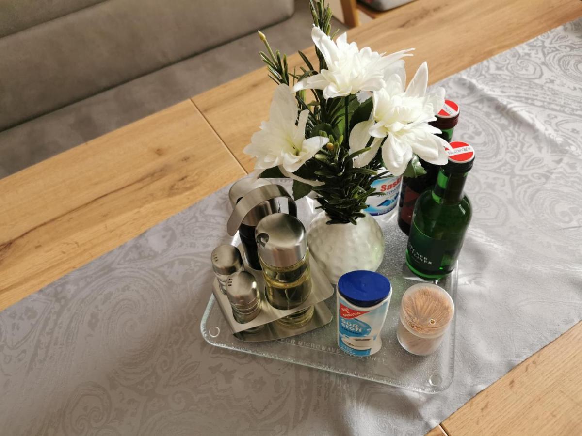 Appartement Frischmann Klaudia امهاوسن المظهر الخارجي الصورة